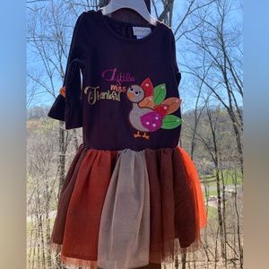 Fall/Thanksgiving outfit